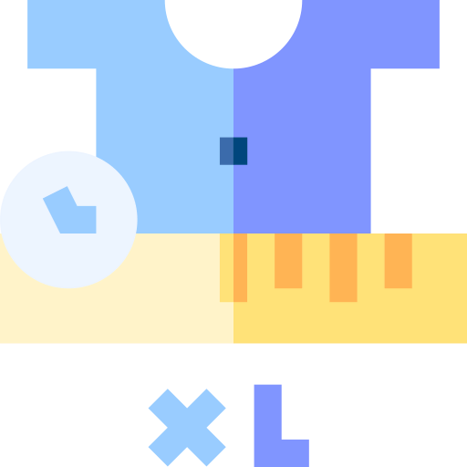 Size icon