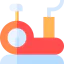Stationary bike icon 64x64