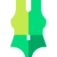 Swimming suit icon 64x64