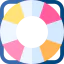 Swimmer icon 64x64