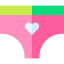 Panties icon 64x64
