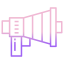 Loud speaker icon 64x64