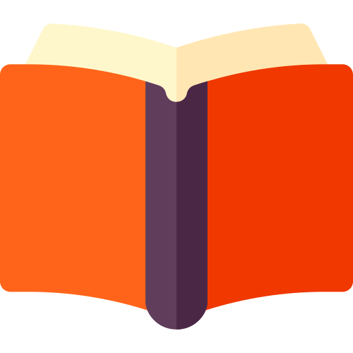 Book icon