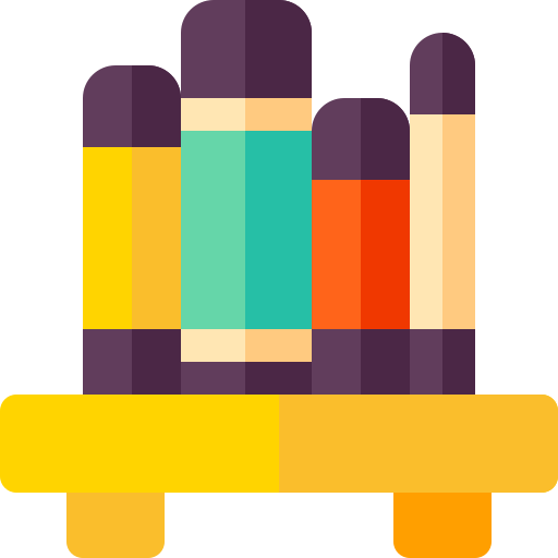 Book icon