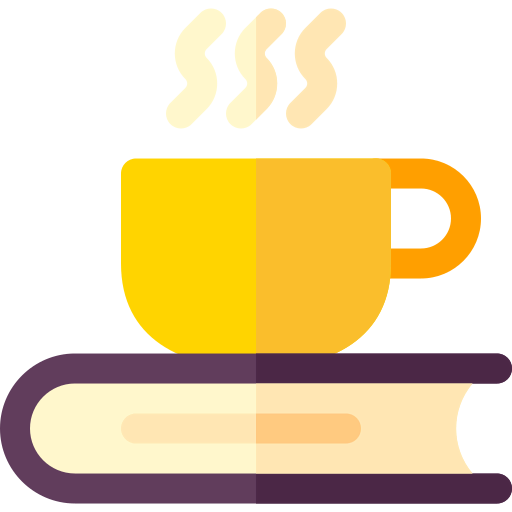 Book icon