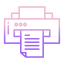 Printer icon 64x64