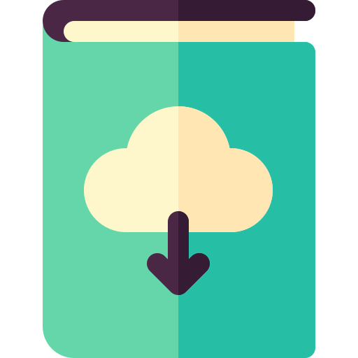 Digital icon