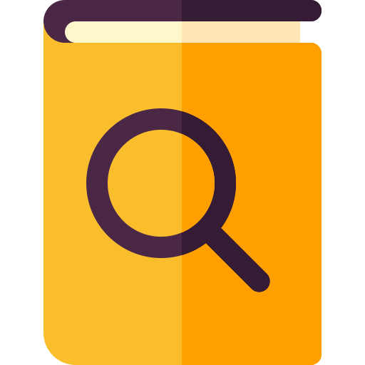 Search icon