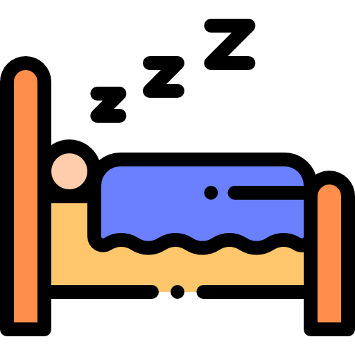 Bed icon