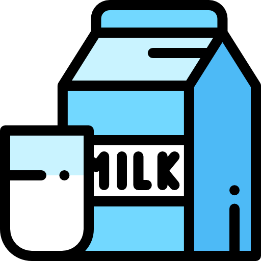 Milk icon