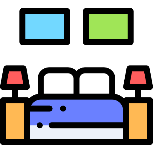Room icon