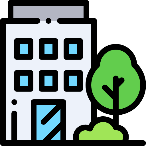 Hostel icon