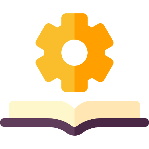 Book icon