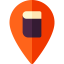 Bookstore Symbol 64x64