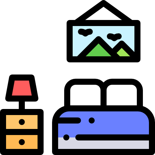 Room icon