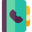 Phonebook icon 64x64