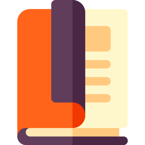 Book icon