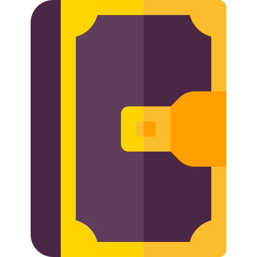 Ancient icon