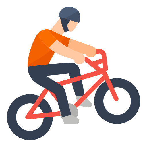 Bmx icon