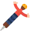 Bungee jumping 상 64x64