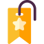 Bookmark icon 64x64