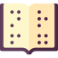 Braille Symbol 64x64