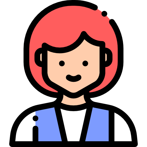 Staff icon