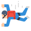 Free flying 상 64x64
