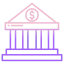 Bank icon 64x64