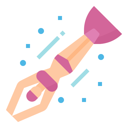 Diving icon