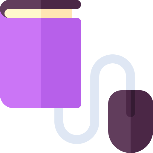 Book icon