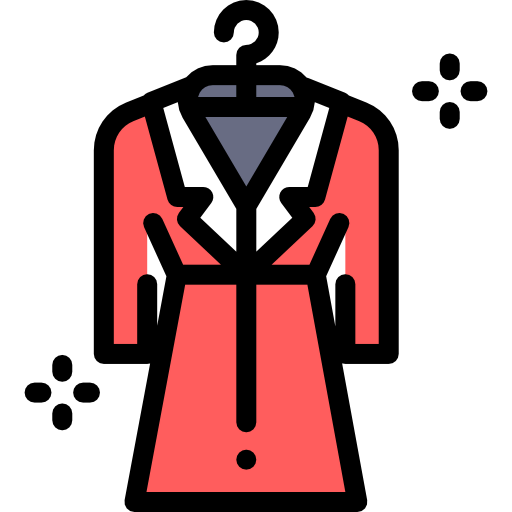 Jacket icon