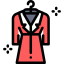 Jacket icon 64x64