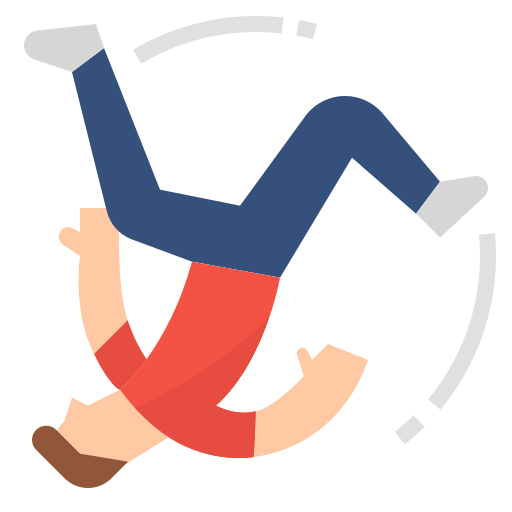 Running icon