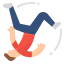 Running icon 64x64