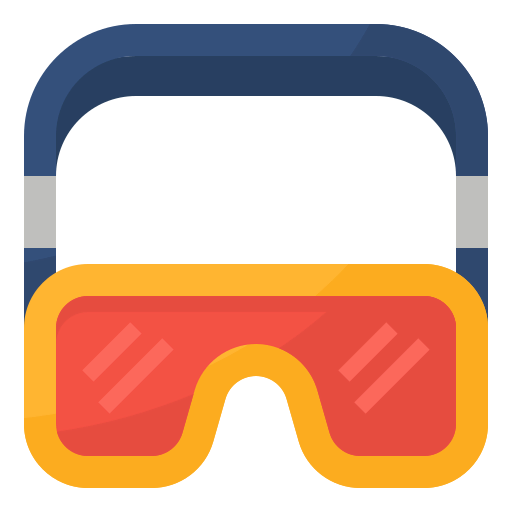 Goggles icon