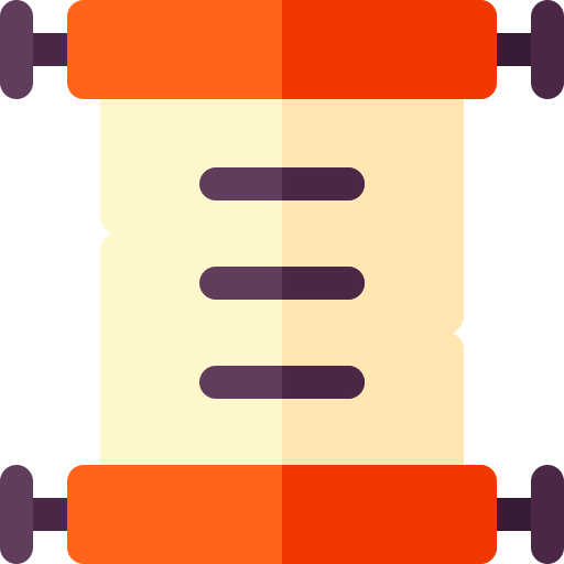 Manuscript icon