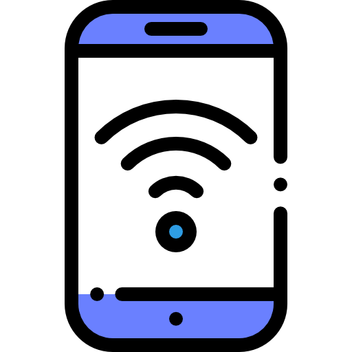 Smartphone icon