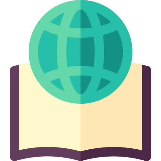Book icon