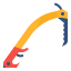 Ice axe icon 64x64