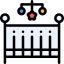Cradle icon 64x64