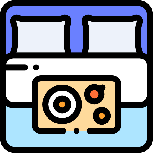 Breakfast icon