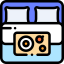 Breakfast icon 64x64