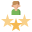 Review Symbol 64x64