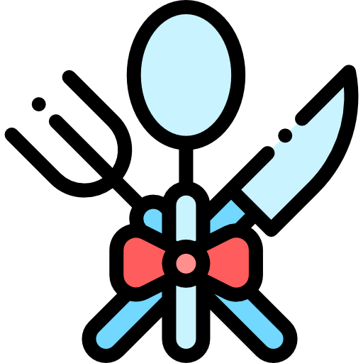 Cutlery icon