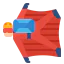 Wingsuit Symbol 64x64