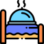 Dinner icon 64x64
