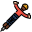 Bungee jumping 상 64x64