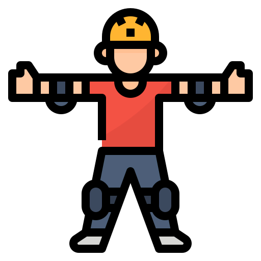 Protective icon