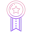 Badge icon 64x64